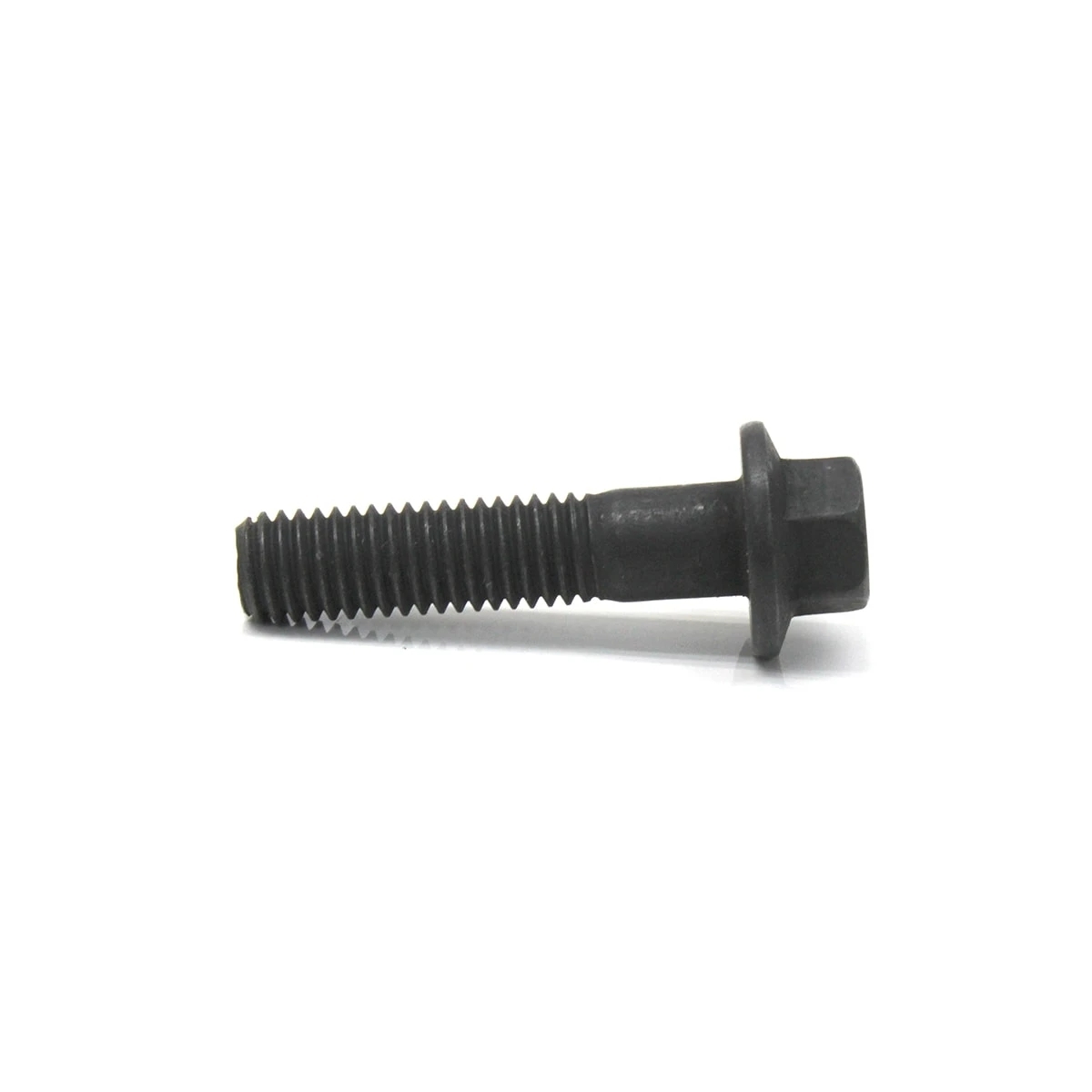 PARAFUSO (8MM) M8X35X1,25 DA ABRACADEIRA/GRAMPO FIXACAO BICO INJETOR VW MOTOR...