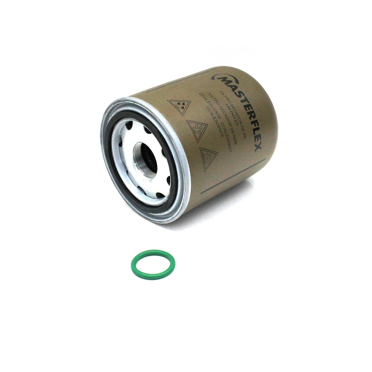 FILTRO SECADOR AR VW CONSTELLATION (2R0616787A )