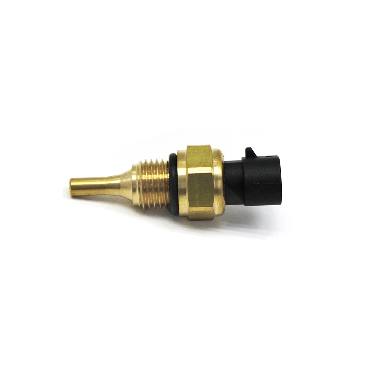 SENSOR TEMPERATURA AGUA ORIGINAL VW CONSTELLATION VOLKSWAGEN (2T2906041A)