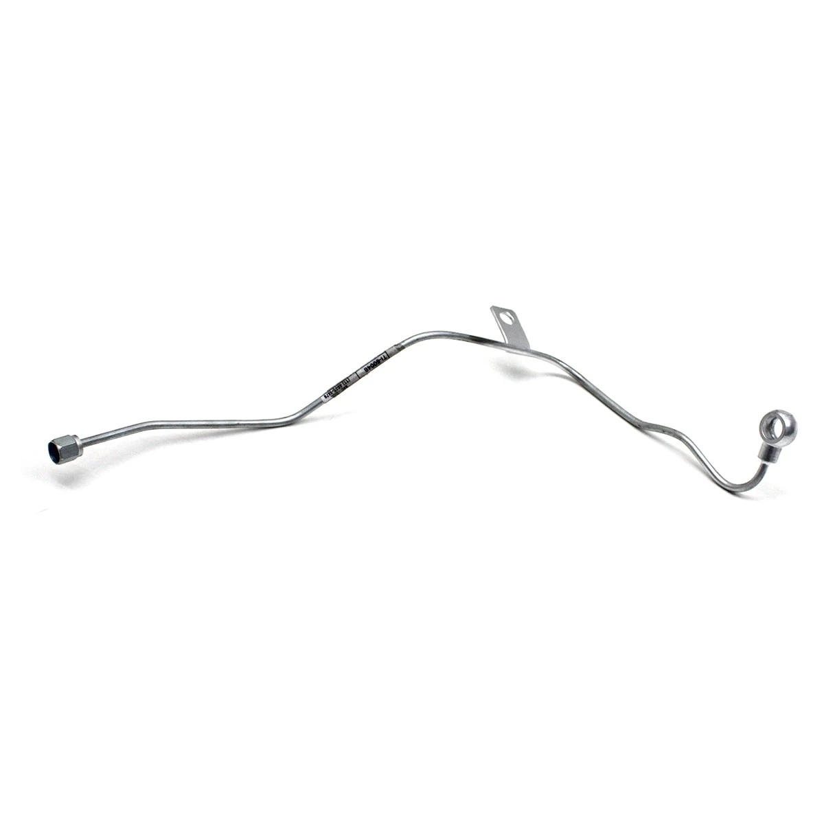 TUBO DRENAGEM COMBUSTIVEL CUMMINS 4BTAA 3.9 FORD CARGO 814 815 816 (BF0X9N870AA)