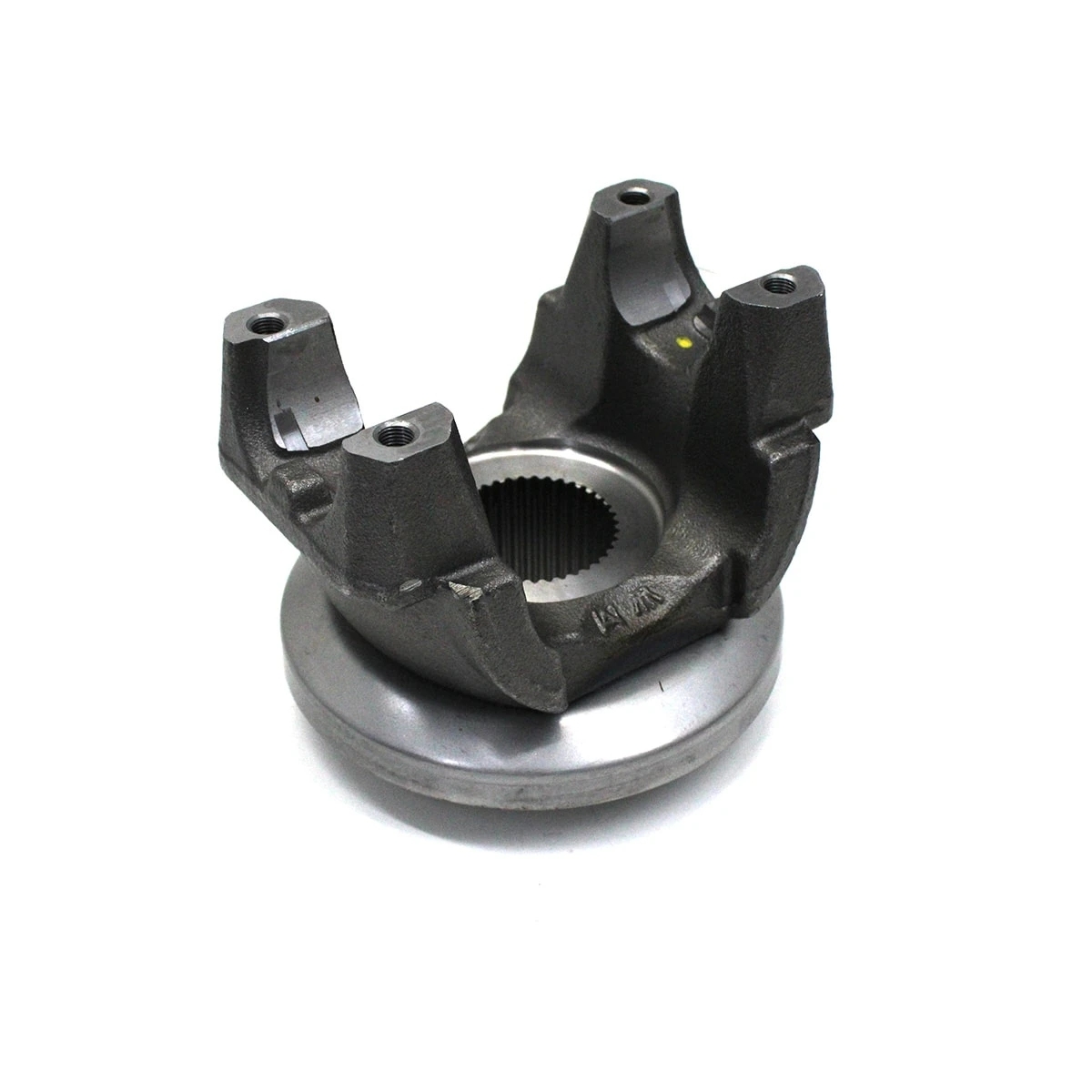TERMINAL/FLANGE YOKE PINHAO 39 ESTRIAS VW/FORD/AGRALE (ROSCA 3/8) (CRUZETA 543..