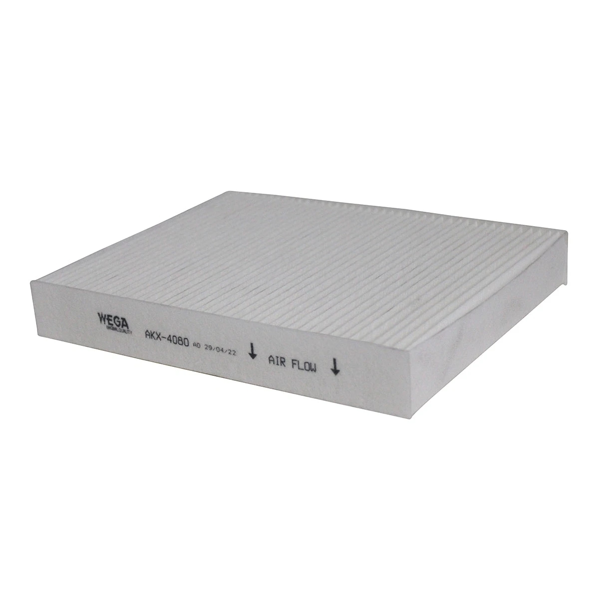 FILTRO AR CONDICONADO S/CARVAO NOVO DELIVERY/6160/6-9-170/9180/11180/13 (23B8196