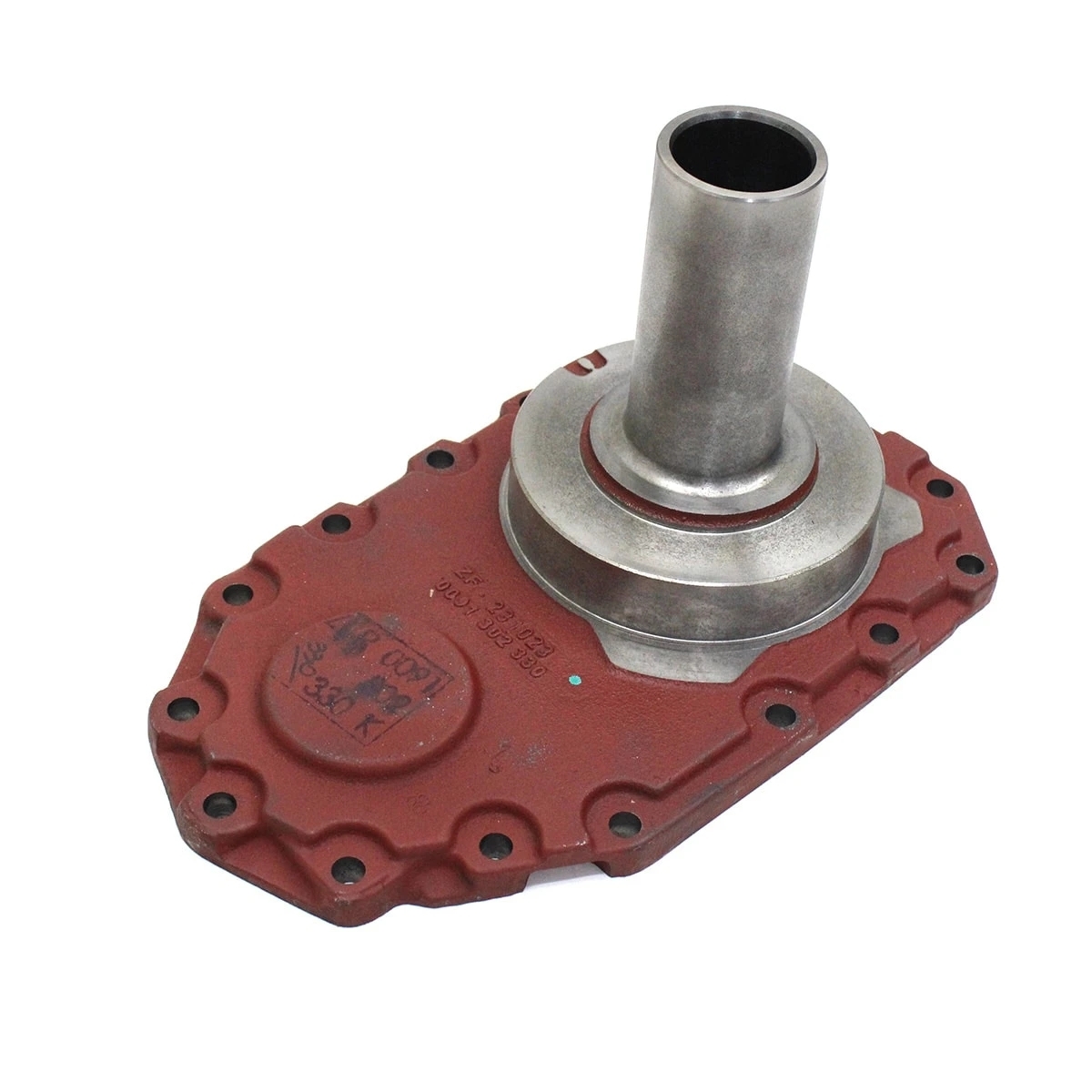 MORINGA DA TRANSMISSAO ZF 16S1685 VW 25370 31370 19370 (2U2311807)