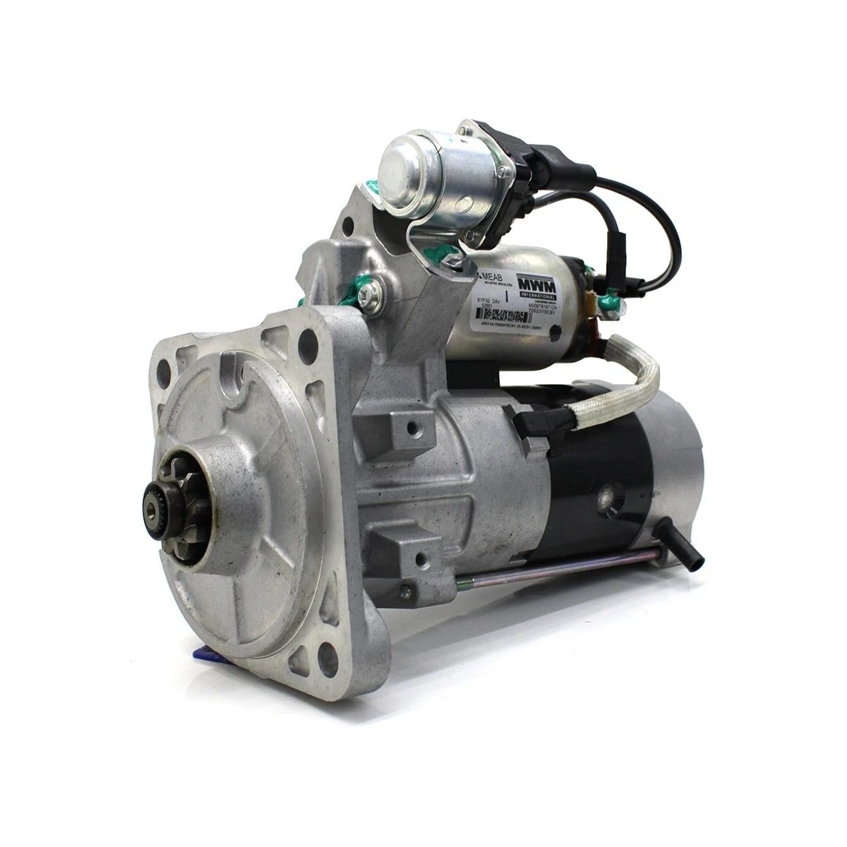 MOTOR PARTIDA (7002315C91)