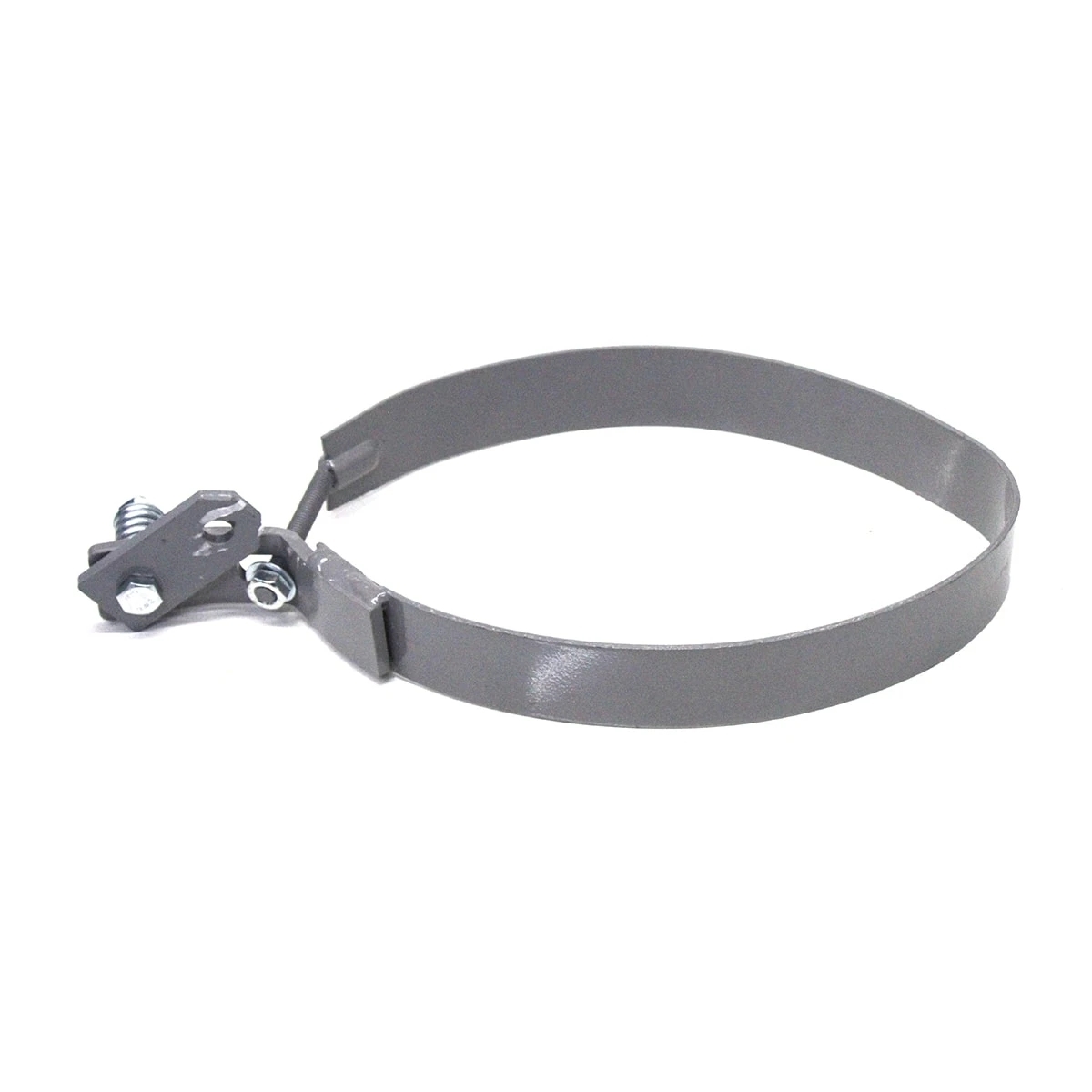 CINTA SILENCIOSO VW 18.310 TITAN (F6555-2T0253249-SI054A)