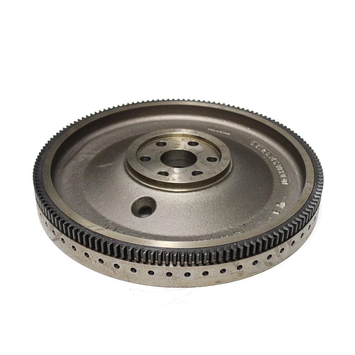 VOLANTE DO MOTOR MWM NGD VOLKSWAGEN VW 26260 NGD (9903203028)