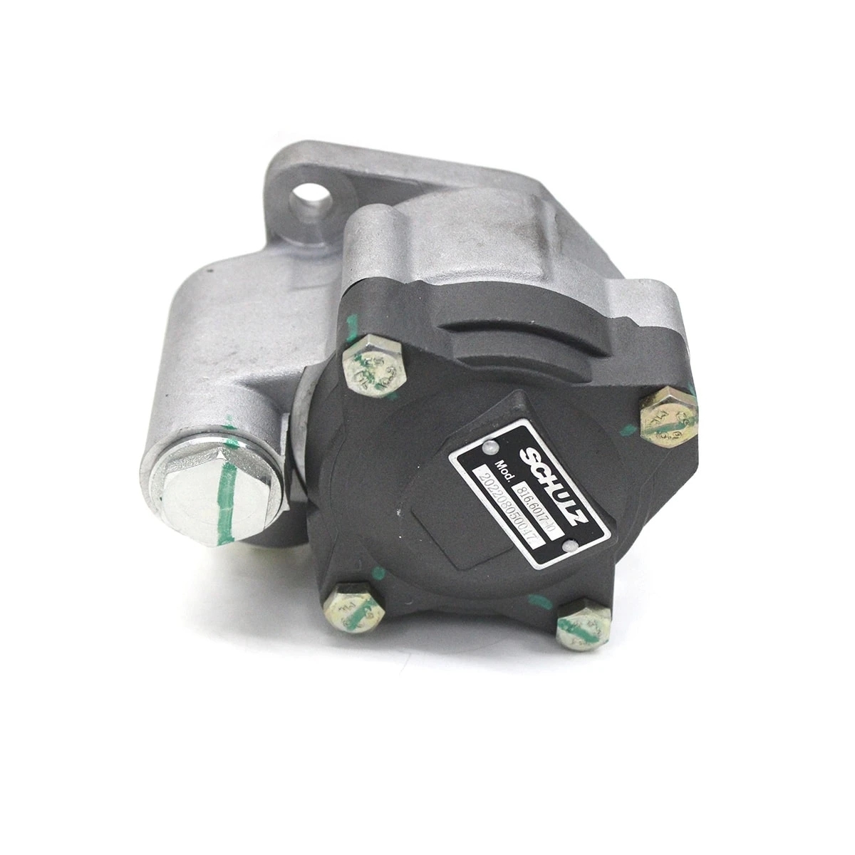 BOMBA DIRECAO HIDRAULICA MB AXOR 1938S/1944S/LS1938 (BH006-46013-7685955139-8166