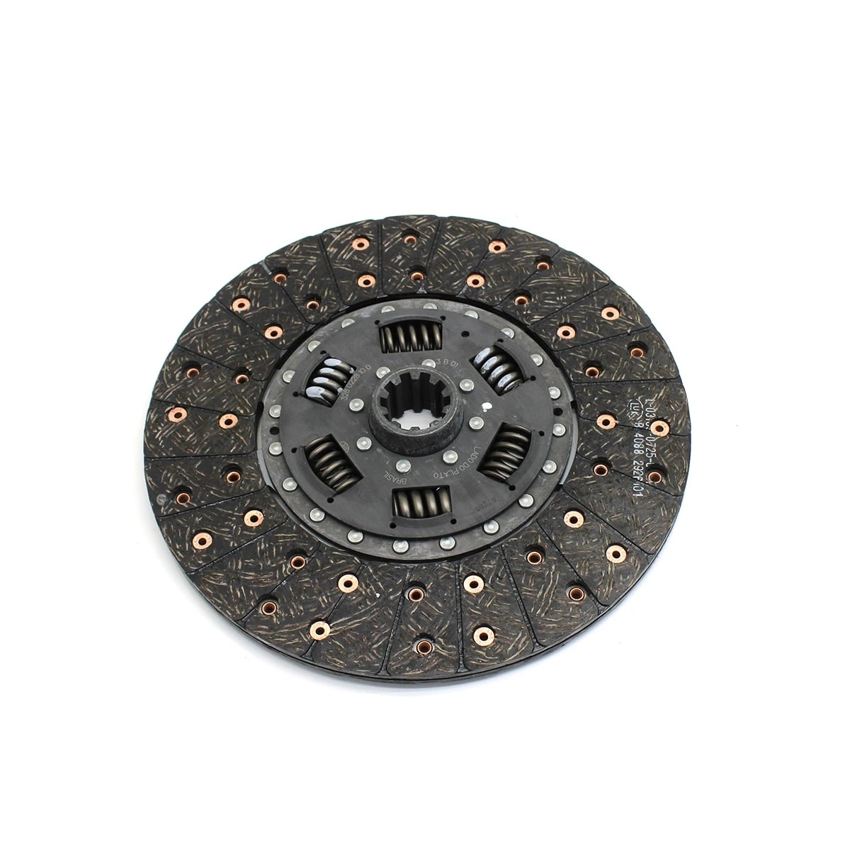 DISCO UNIDISCO (T07141031-9)
