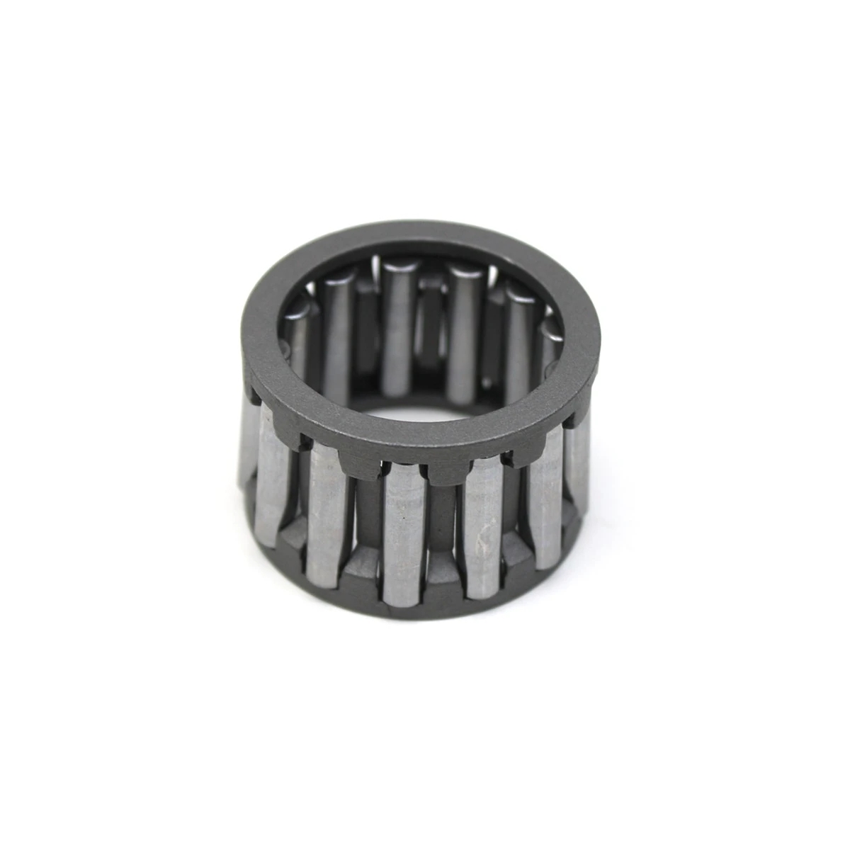 ROLAMENTO GAIOLA FUNDO EIXO PILOTO E PONTA EIXO ENTALHADO MB 608/708/709 CAMBIO 