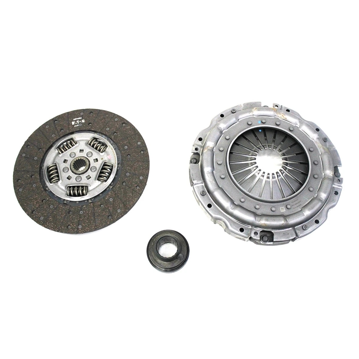KIT EMBREAGEM 395MM 18E MB ATEGO 1419/1719 MOTOR OM924LA EURO 6 (3400654182-1049