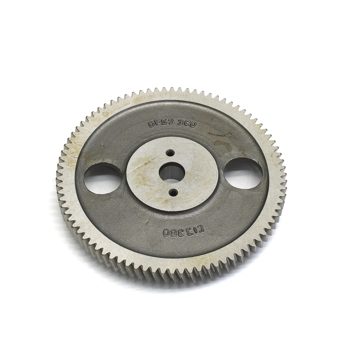 ENGRENAGEM BOMBA INJETORA MOTOR CUMMINS SERIE C (2TC130111-TRG130111-3931380)