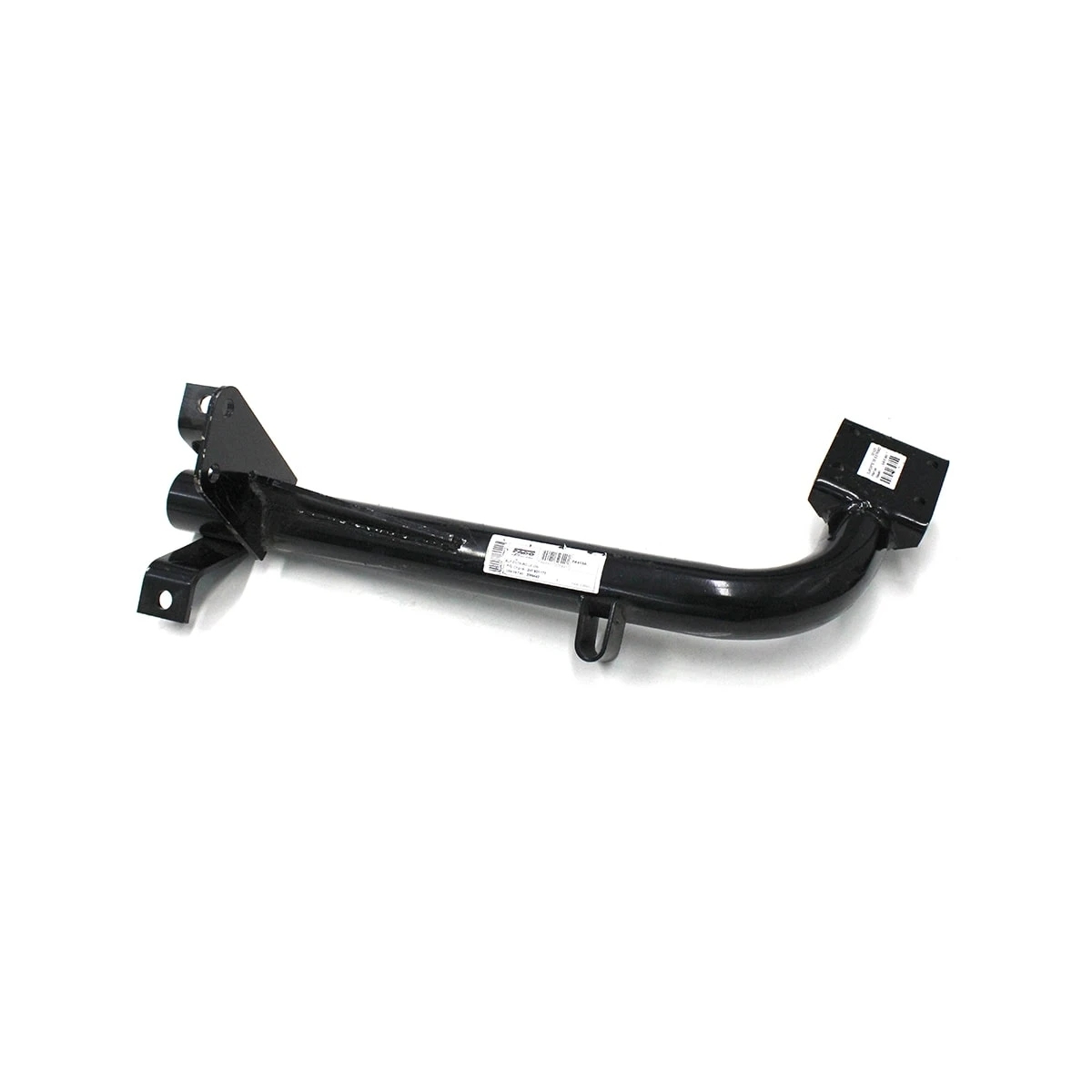 SUPORTE ESTRIBO LE VW WORKER MEDIO/PESADO (2S0801629-2VF801171-F6413A)