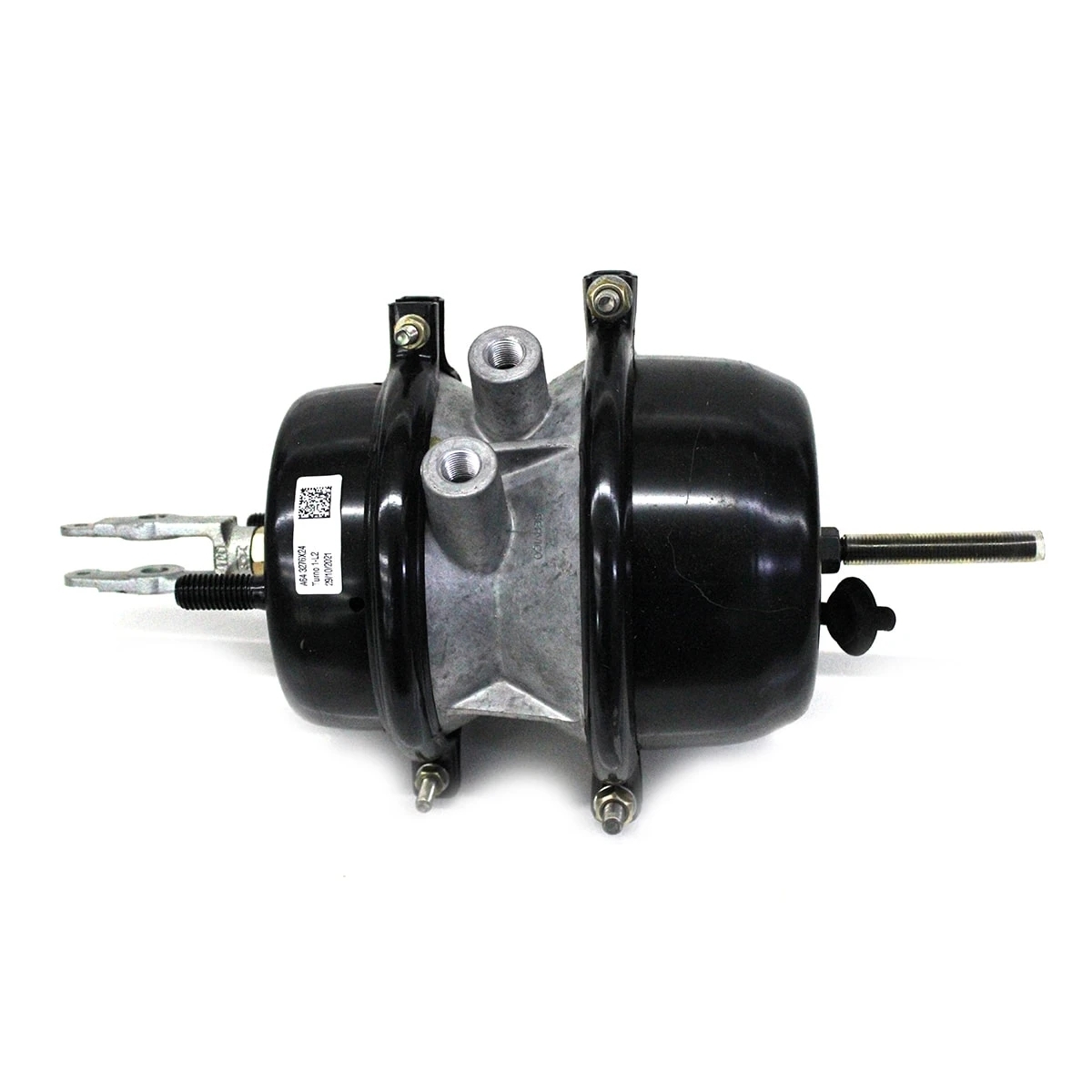 CAMARA/CUICA FREIO 24X30 TRASEIRO LD FORD/VW (CONEXAO ROSCA 3/8 NPT) (HAS... (A6