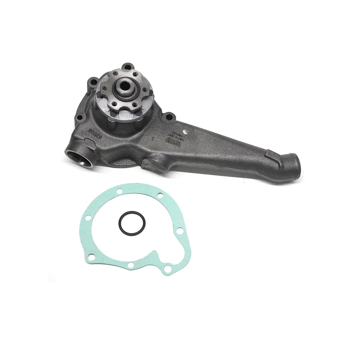 BOMBA DAGUA MB MOTOR OM366LA MB 1620 (SERIE BRASIL) MOTOR OM366LA ... (400006-40