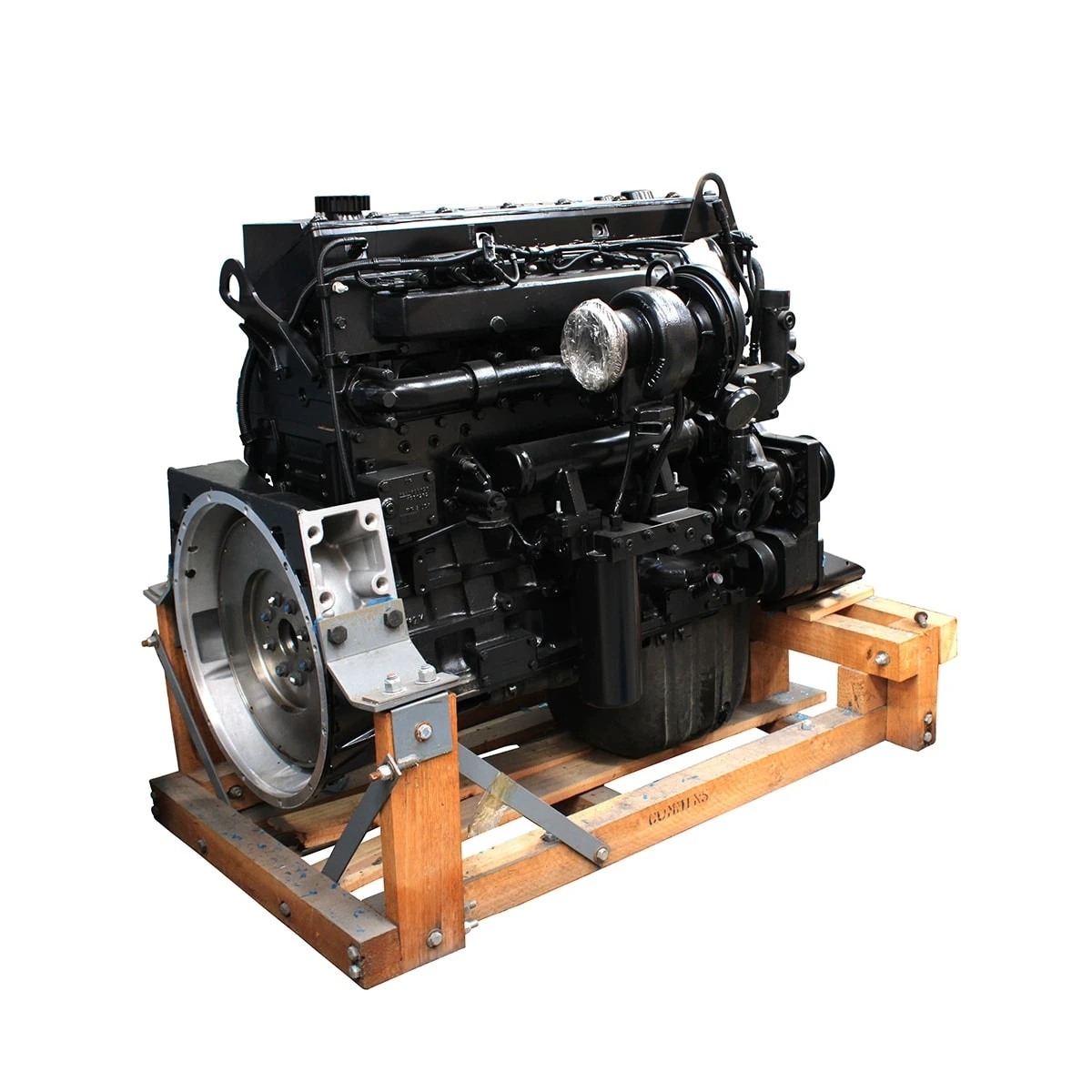 MOTOR CUMMINS ISM (988AA1C1)