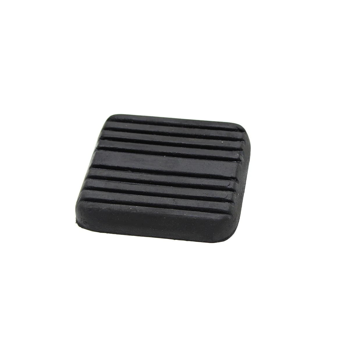 CAIXA 4  BORRACHA PEDAL FREIO E EMBREAGEM FORD (CX.81DB7A624AA**4)