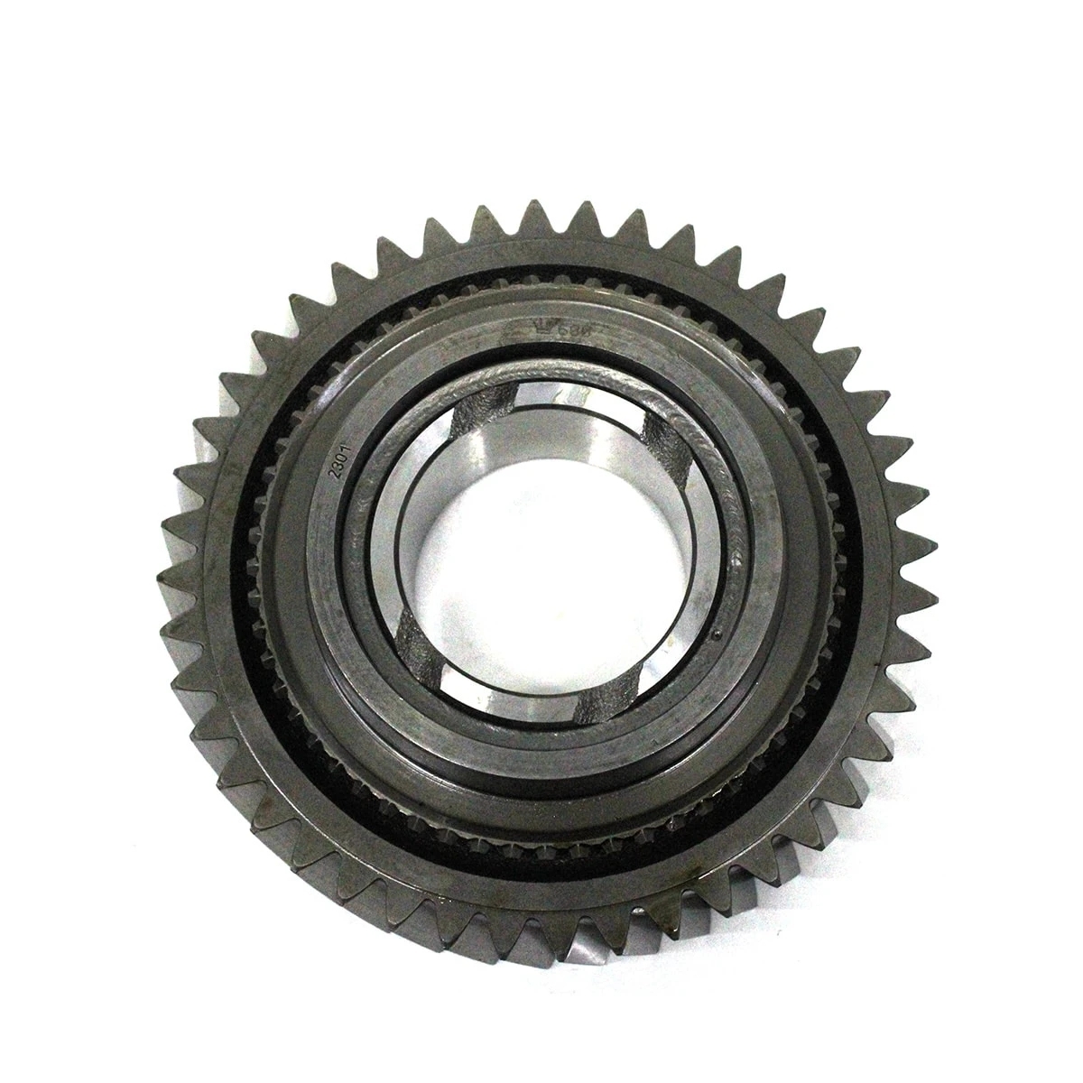 ENGRENAGEM 1M Z44 57E FORD/VW/MB CAMBIO EATON FS4405 (R02648-3344522-2R0311251A-