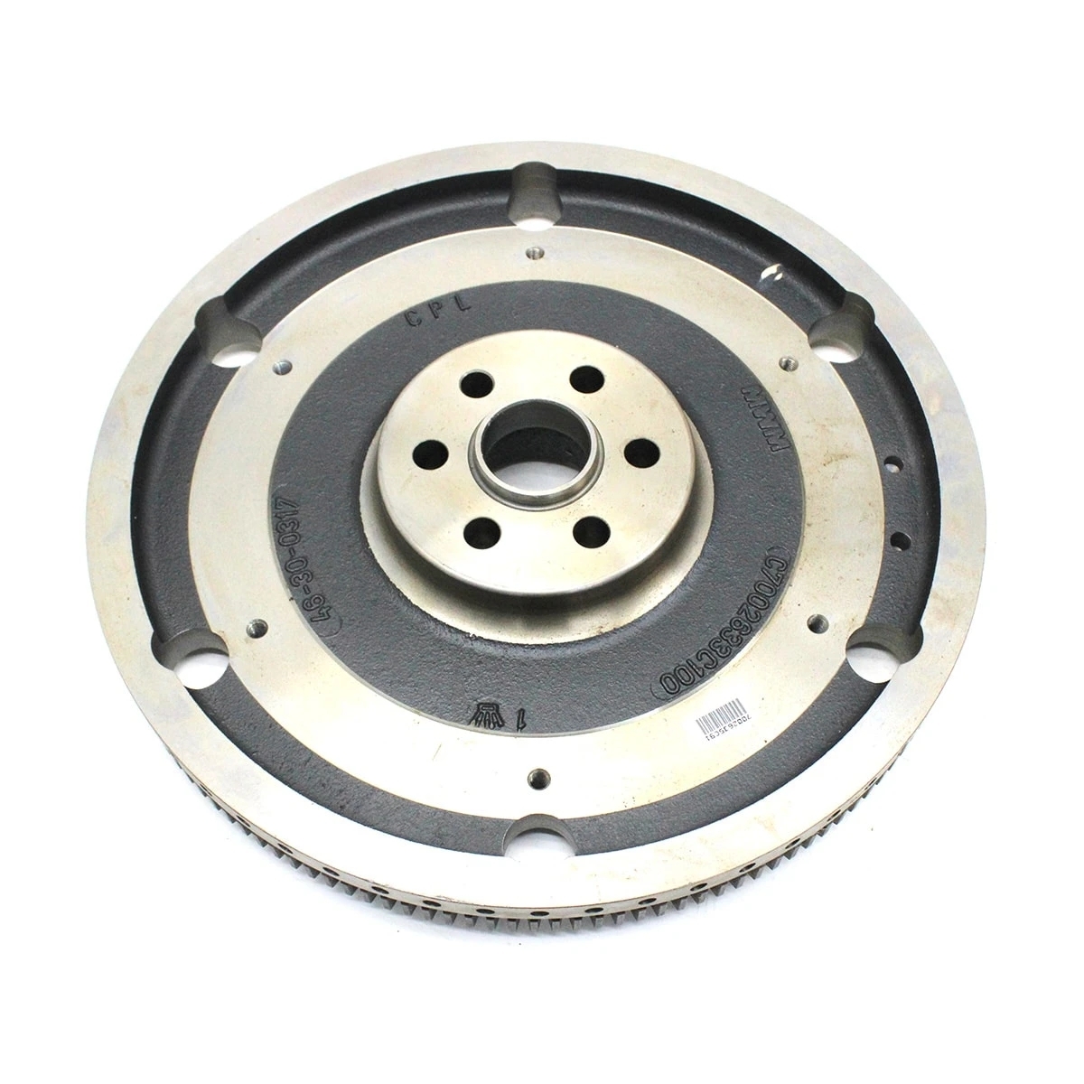 VOLANTE C/CREMALHEIRA 145D 18MM ONIBUS AGRALE MT15.0 MOTOR MWM MAXXFORCE 4.8 ...