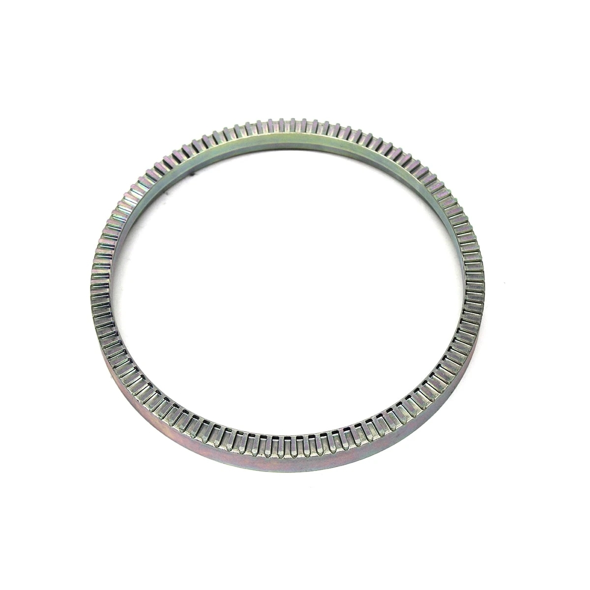 ANEL DE IMPULSOS ABS CUBO 10F RODA TRASEIRA VW CONSTELLATION/ONIBUS/WORKER (... 