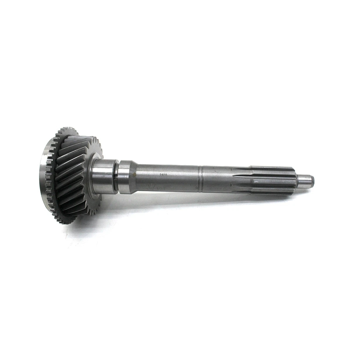 EIXO PILOTO VW 8150E CAMBIO EATON FSO4305C/FSO4405C (3344426-2R0311143C-12350103