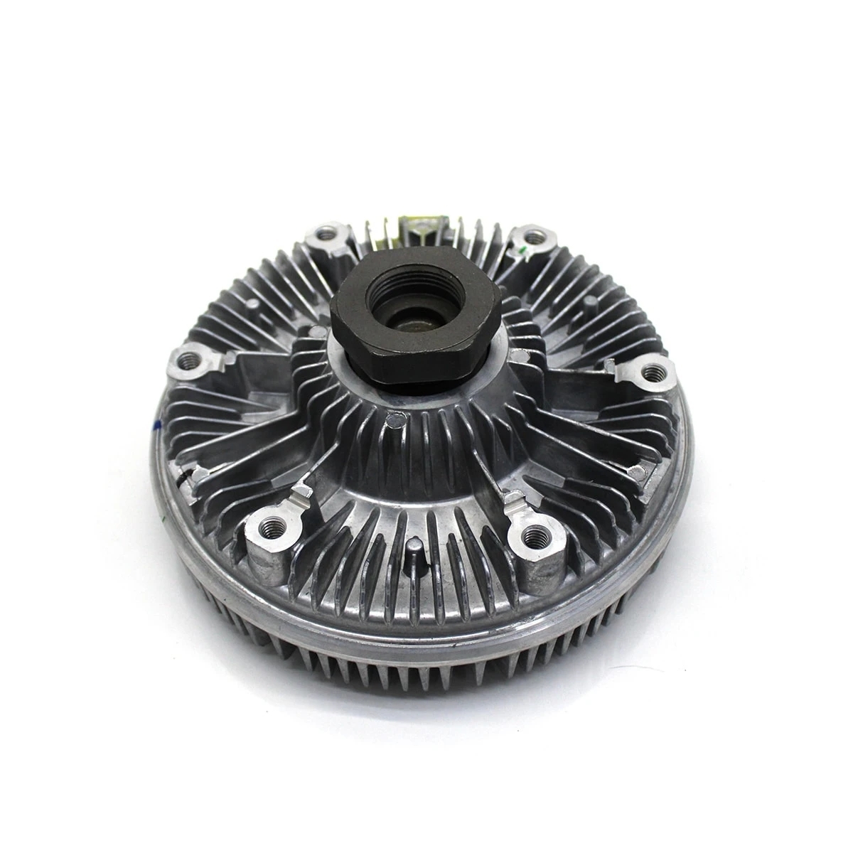 EMBREAGEM VISCOSA FORD CARGO 815E 1317E 1517E 1717E NOVO CARGO 1317 1319 1517 (4