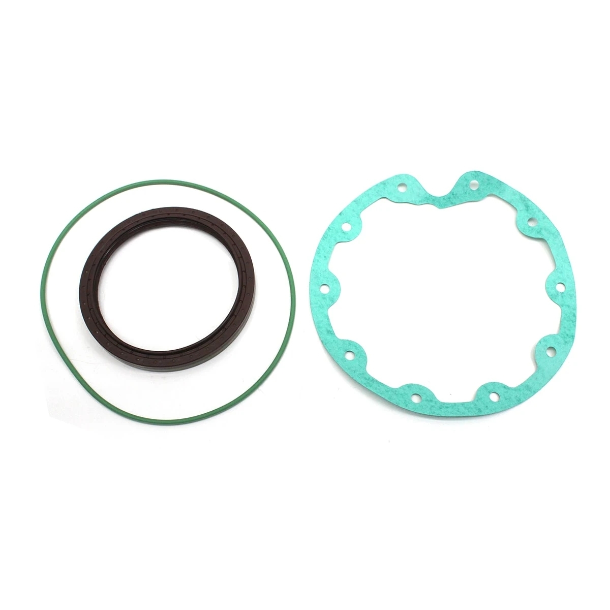 KIT RETENTOR RODA TRASEIRA MB 1938/2638 (145X175X17MM) (07959BRAGE-A0209973947-0