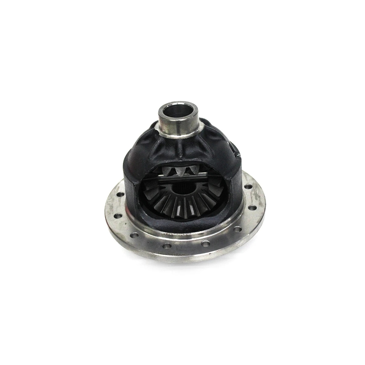 CAIXA SATELITE COMPLETA DANA 284 RAT 3.90 A 4.10 AGRALE 6000 7500 8500 MA7.5 MA8