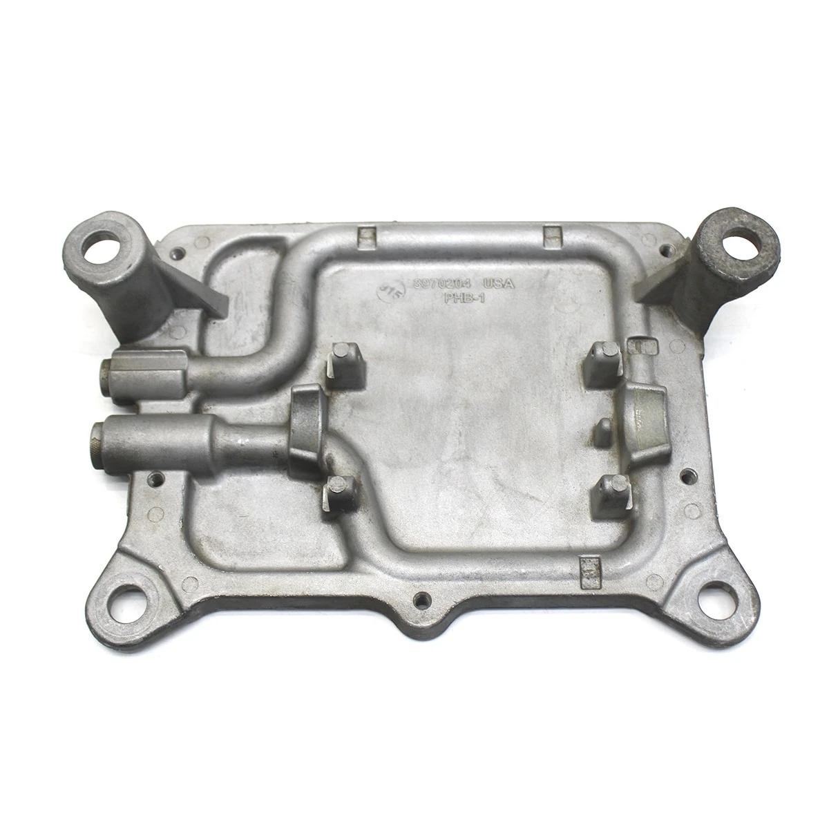 SUPORTE MODULO ELETRONICO DE CONTROLE (2T2906097-BG6X12C650AA-3970204)