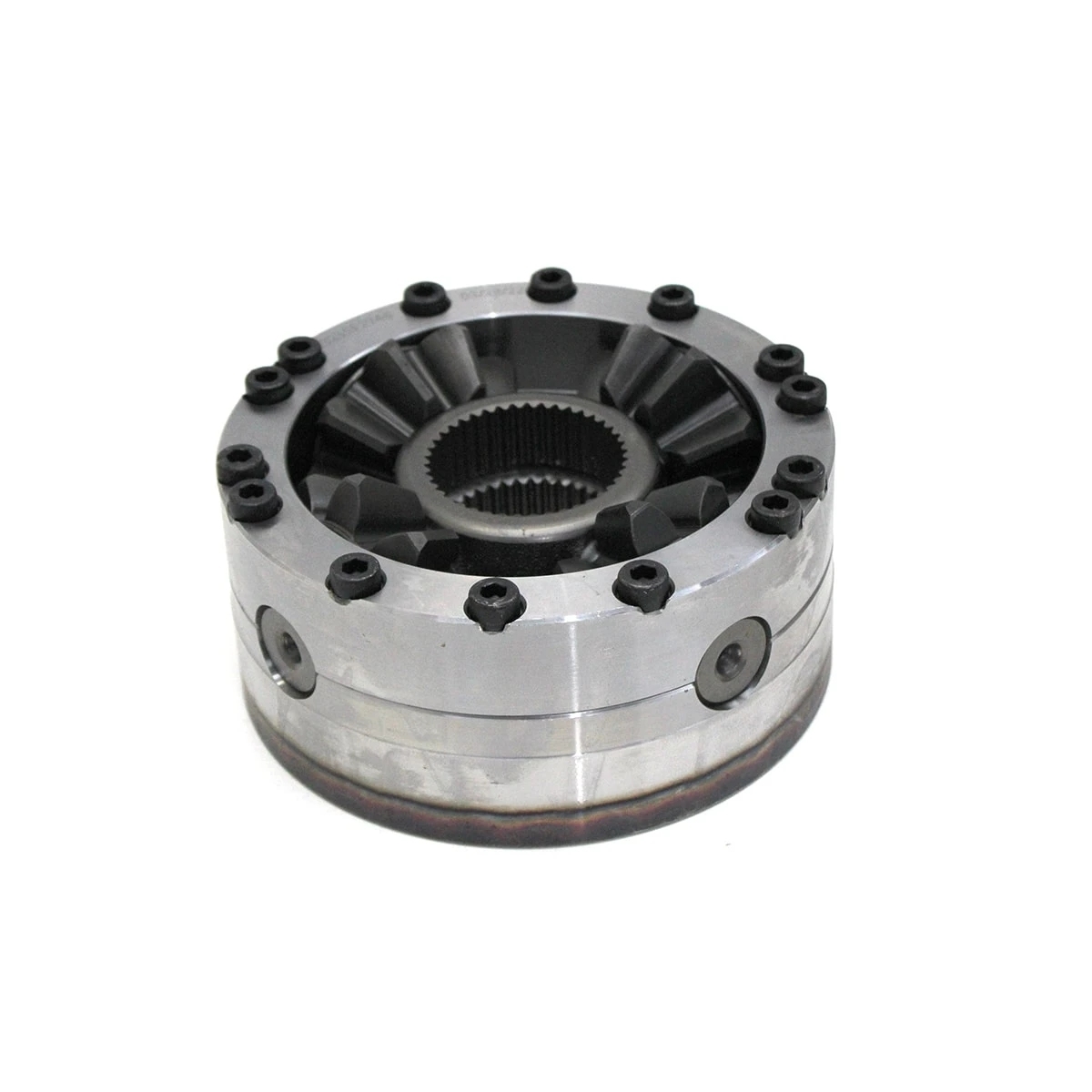 CAIXA BLOQUEIO RD145 RD23145 BLINDADA FORD CARGO 2422 2425 2622 2623 2626 2628 V