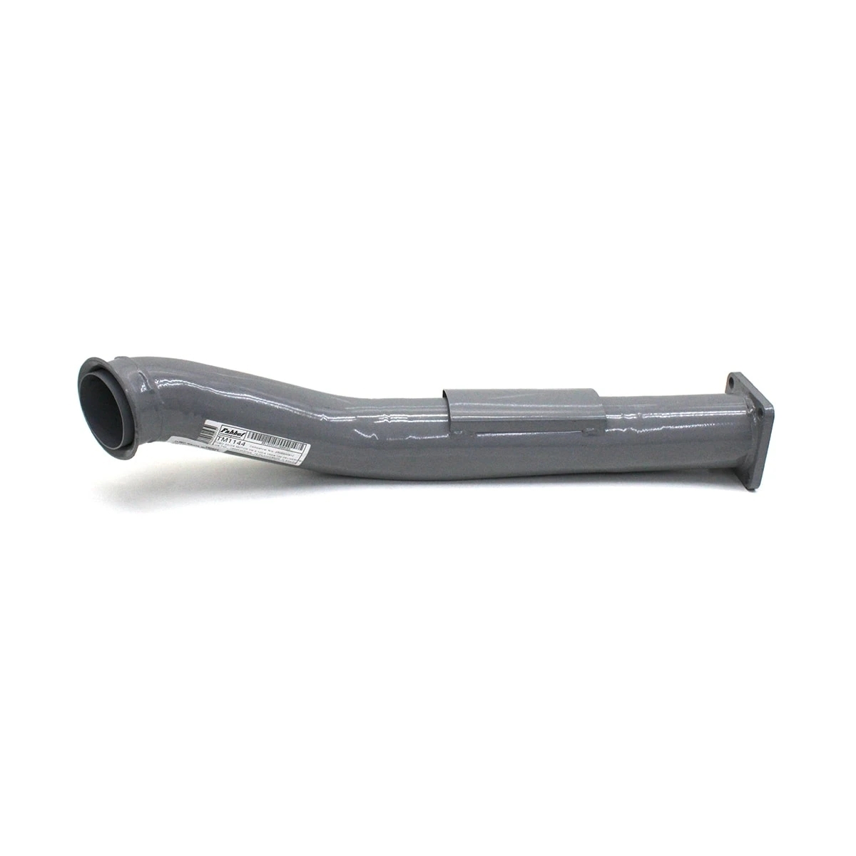 TUBO SAIDA MOTOR VW 8.120/8.150/9.150 DELIVERY/WORKER (2R0253091C-TM1144)