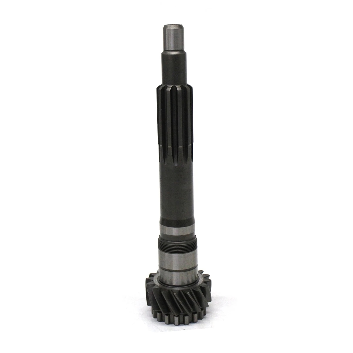 EIXO PILOTO 16 DENTES COM ROSCA 709 G2-24 (6922620002)