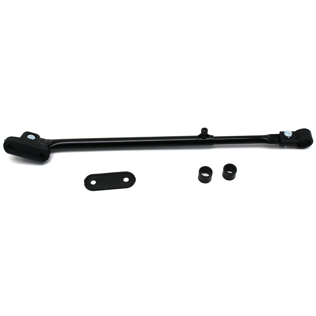 TIRANTE BRACO ESPELHO RETROVISOR COM REGULAGEM (MK LP) (520MM) (LS1020G-2R085729