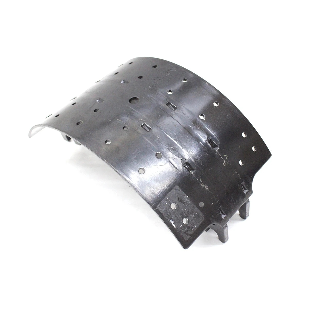 SAPATA/PATIM FREIO TRASEIRO 15X7 AGRALE/FORD/IVECO/VW/VOLVO VM (PARA LONA... (PA