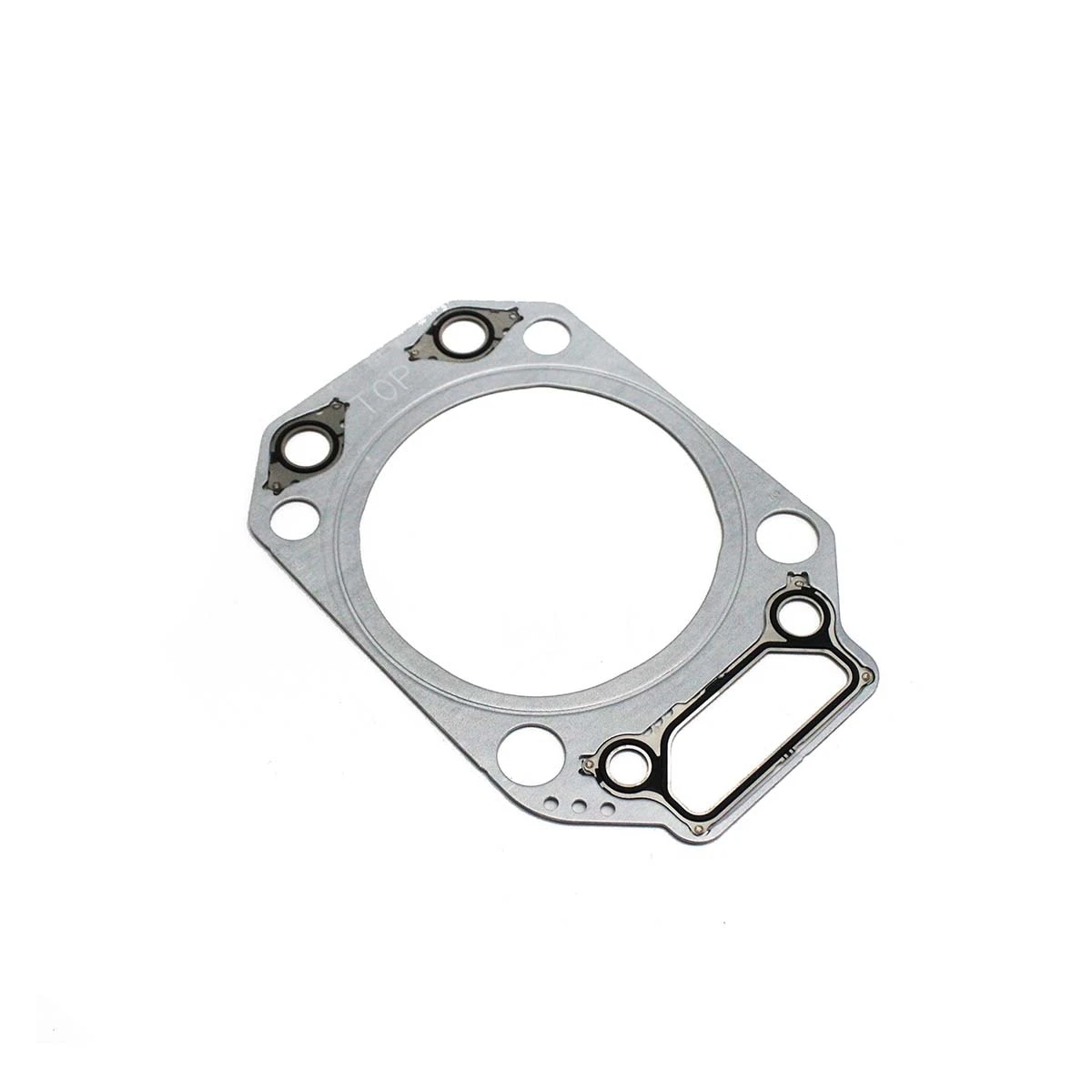JUNTA CABECOTE (METALICA 1,4MM) AGRALE/VOLVO MOTOR MWM MAXXFORCE 4.8/7.2 4CIL/..