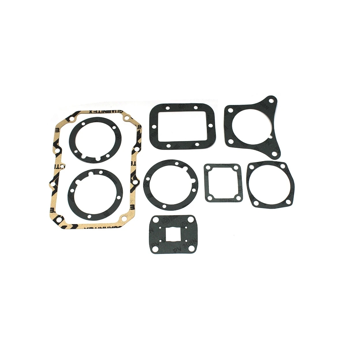 JOGO JUNTA CAMBIO EATON CL2305B/CL2615A/CL2615B/CL2615C (10070PV)