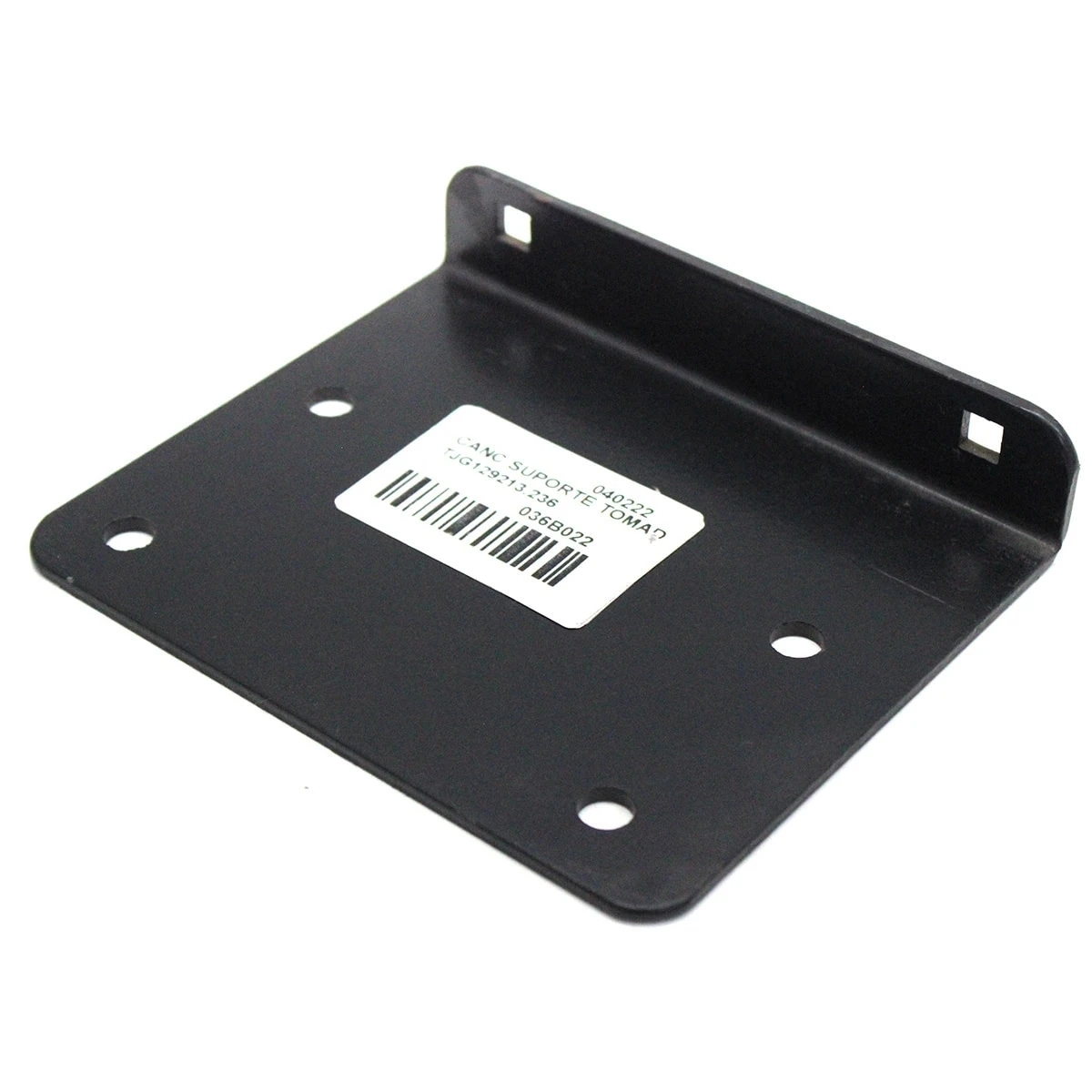 SUPORTE/CHAPA FIXACAO DUTO FILTRO AR VW (723VW-TJG129213)