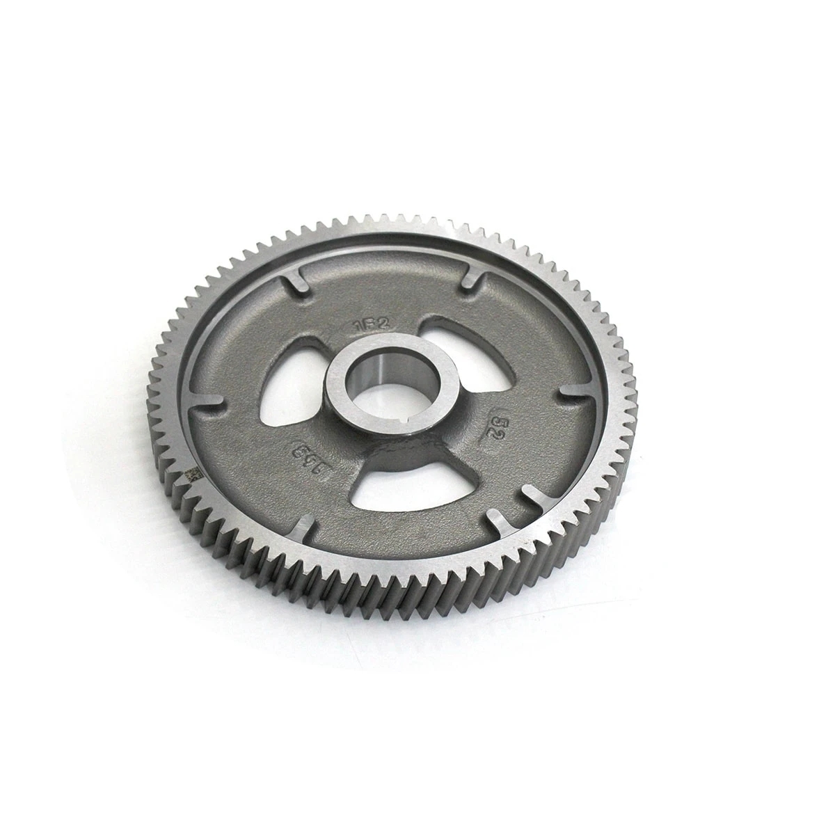 ENGRENAGEM EIXO COMNADO VALVULA FORD/VW MOTOR CUMMINS SERIE ISC/ISL (3950135-2T2