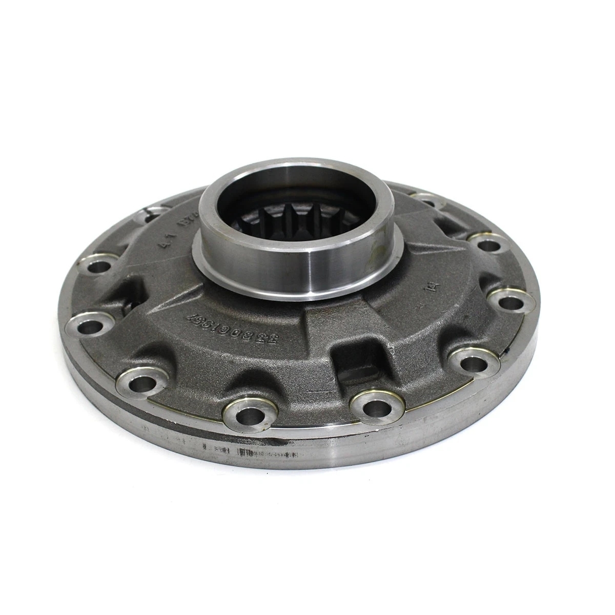 CAIXA SUPORTE LE VW/FORD/MB/IVECO/VOLVO EIXO MS240/MS245/MS248 (20330059-87HU402