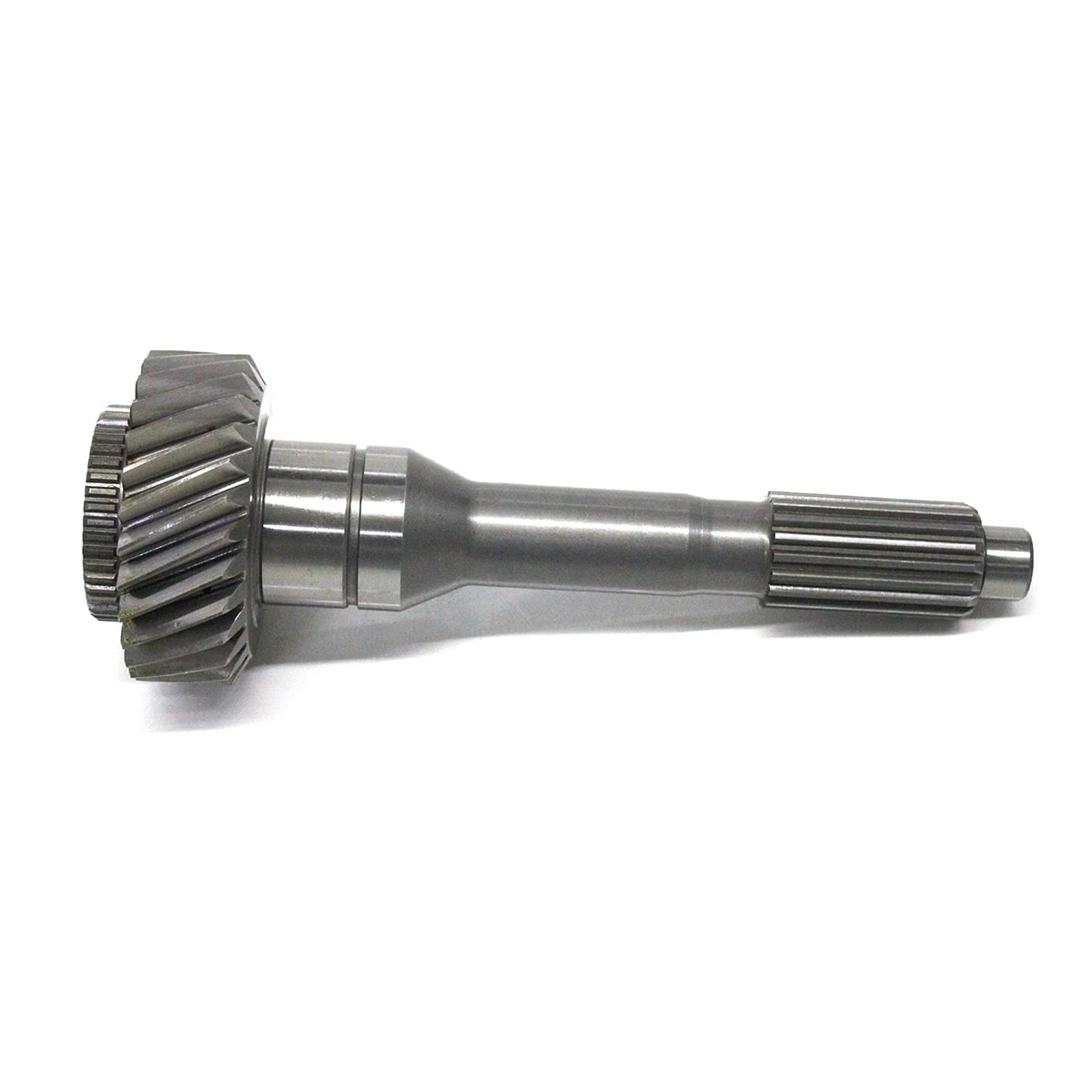 EIXO PILOTO Z28 18E/46E MODERNO MB CAMBIO G85 = A9762624402 OU 05350165 OU ... (