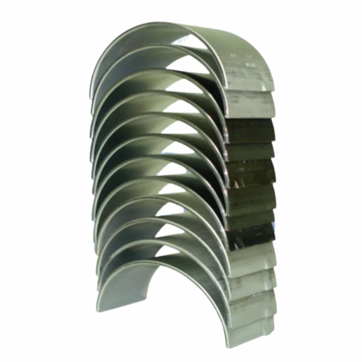 KIT BRONZINA BIELA 0,25 MOTOR 6B/ISB6 (B0210757025-B0210756025-2S0198115A-533830