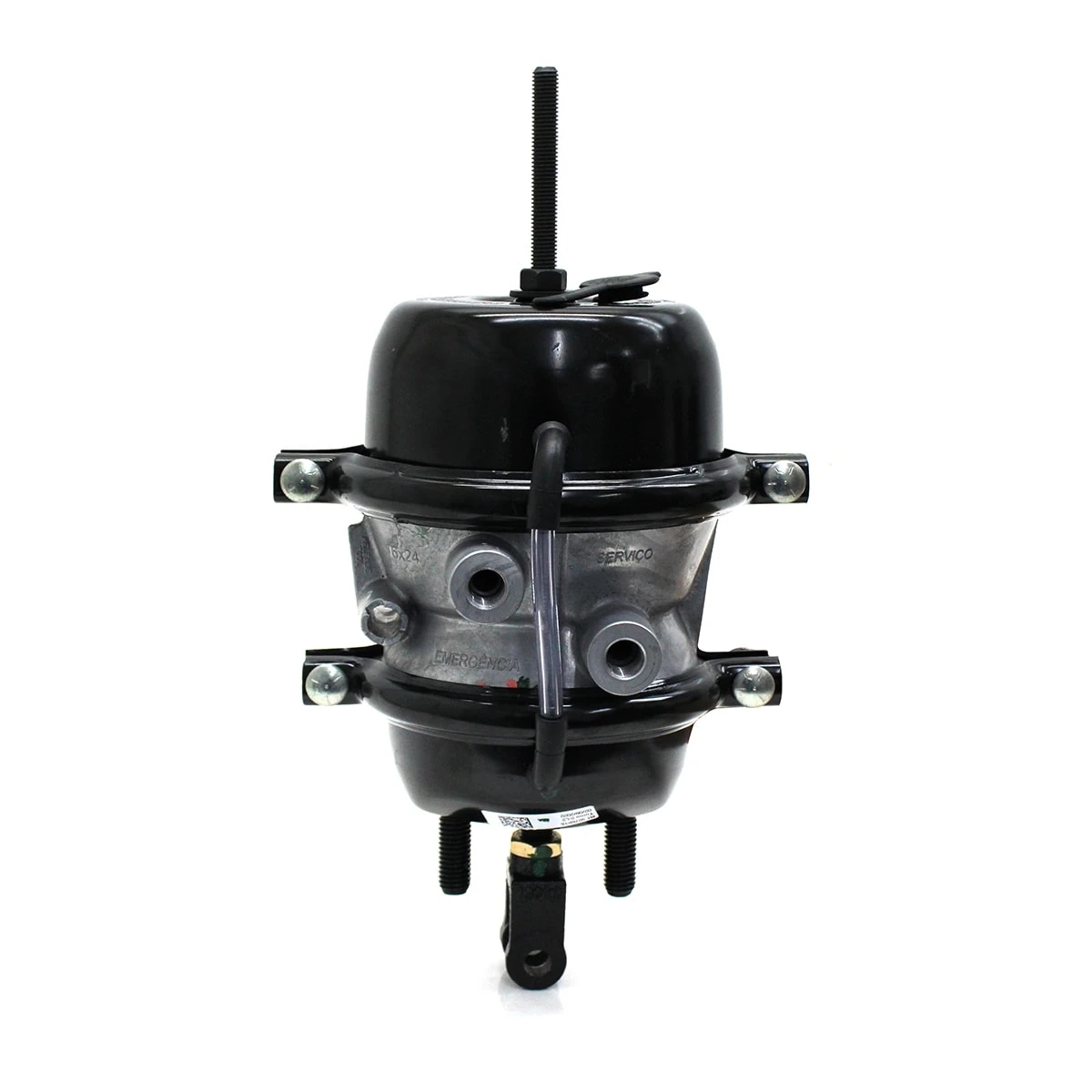 CAMARA/CUICA FREIO 16X24 AGRALE/FORD/VW (ROSCA PARA CONEXAO M16X1,5) (HAS... (SB