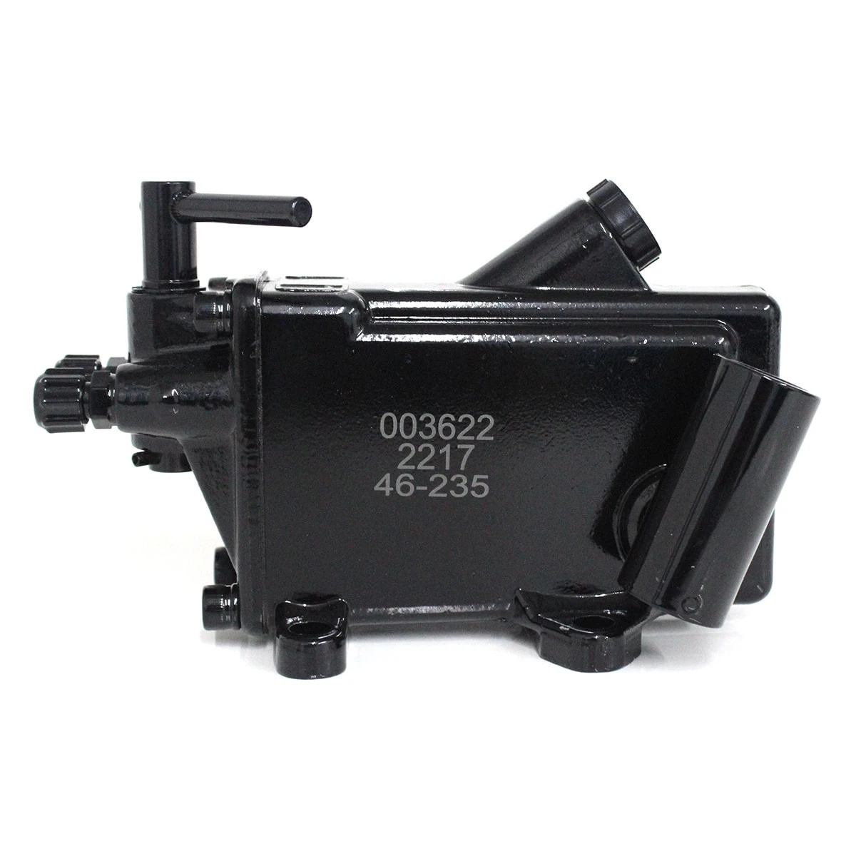 BOMBA HIDRAULICA PARA BASCULAR CABINE VW CONSTELLATION (2R2899501A-2R2899501-2R2