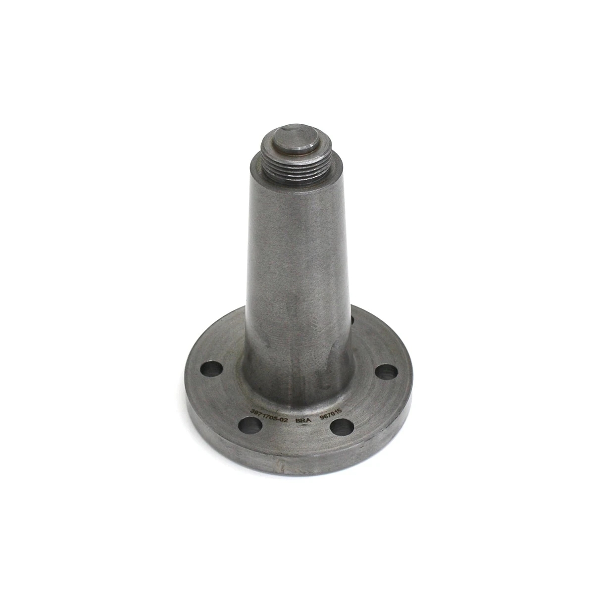 FLANGE ARVORE DE MANIVELAS (2T2105353-3971705)