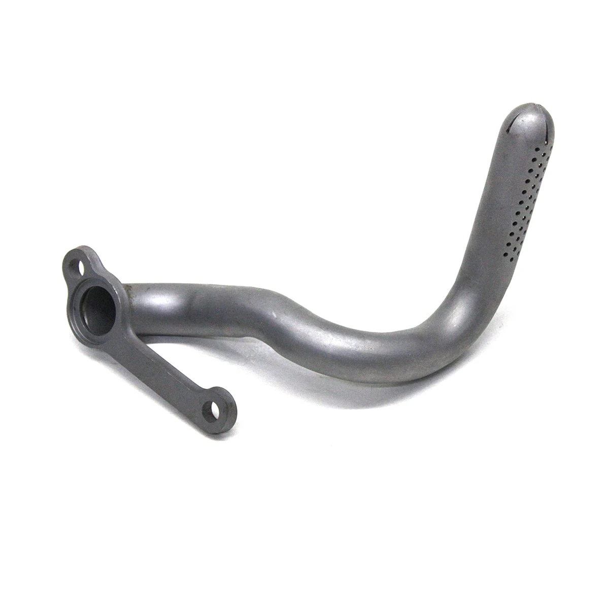 TUBO SUCCAO OLEO LUBRIFICANTE AGRALE MOTOR MWM SPRINT 4.07 (940709010875E)