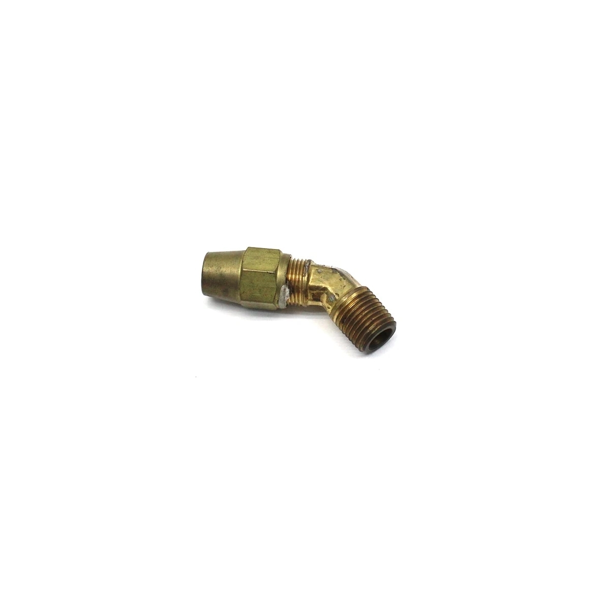 CAIXA 2 COTOVELO MACHO 1/2X1/4 VOLKSWAGEN (CX.T13607497**2)
