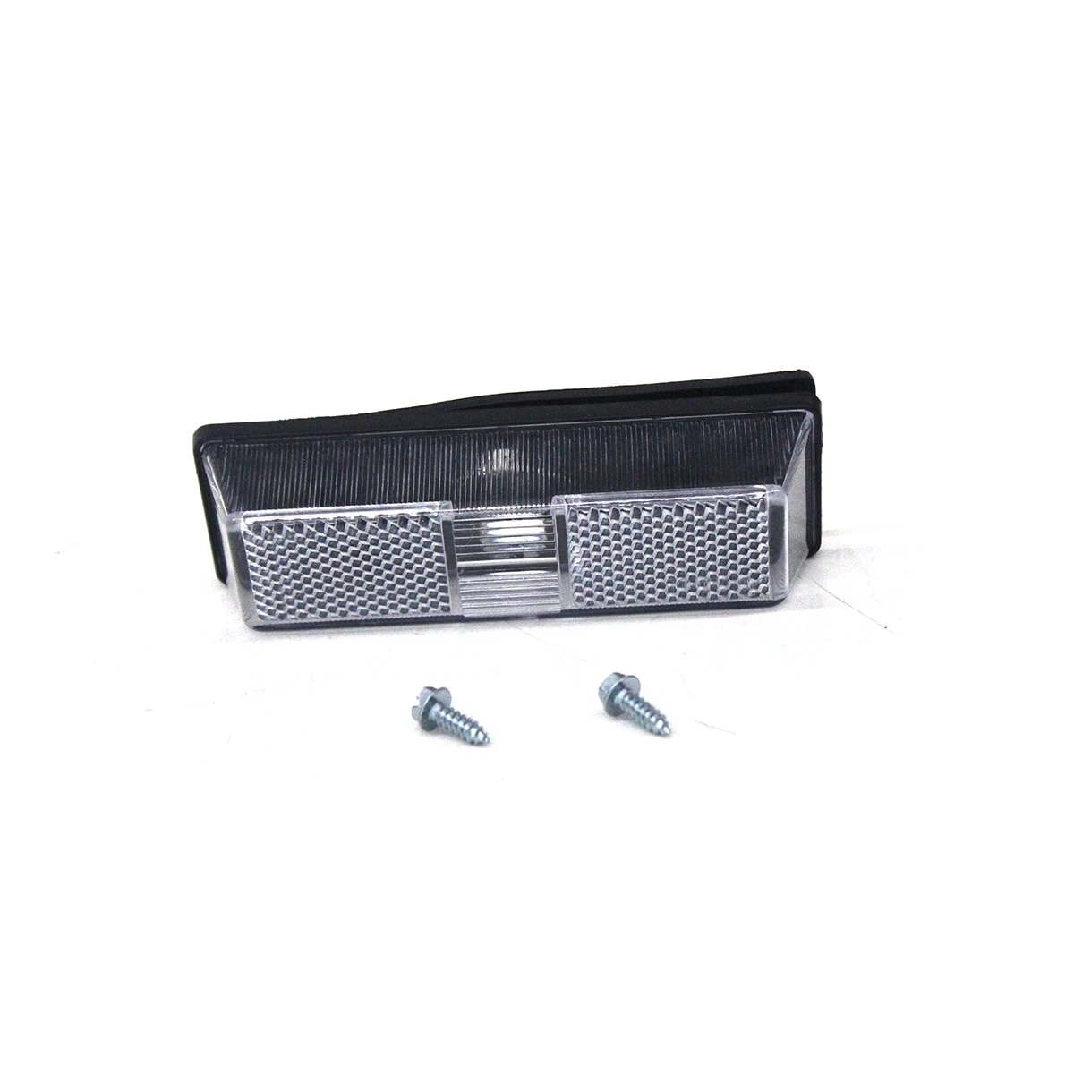 LANTERNA LATERAL SEM CHICOTE COR CRISTAL FORD F12000 F12000L F14000 92 A 98 FORD