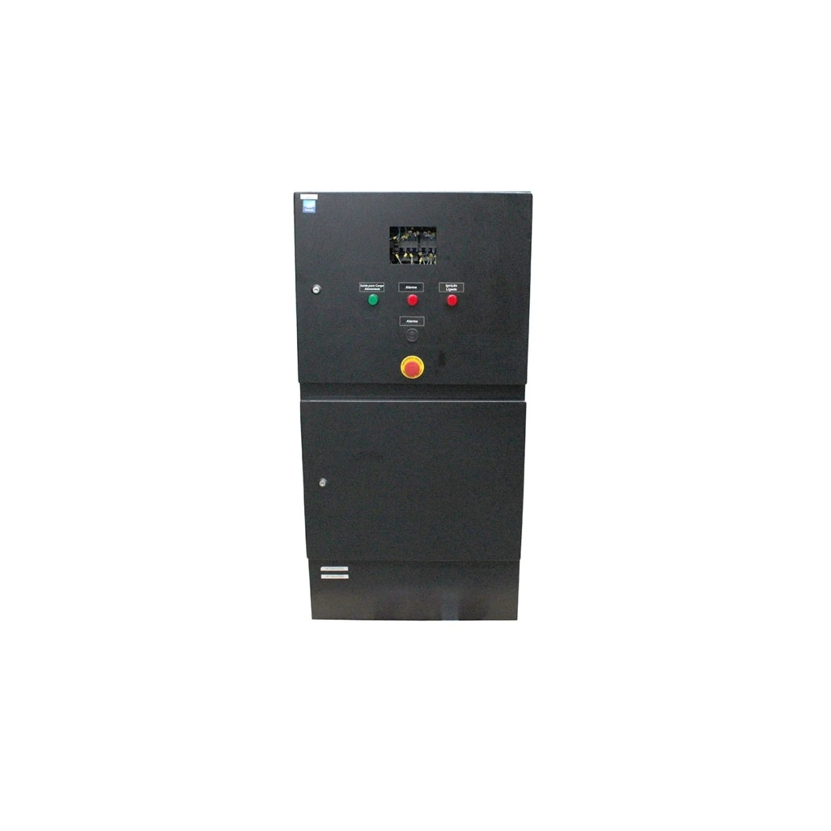 PAINEL COMANDO ELETRONICO 4520 24V PARA GRUPO GERADOR (SEM CONTROLE COMANDO) (97