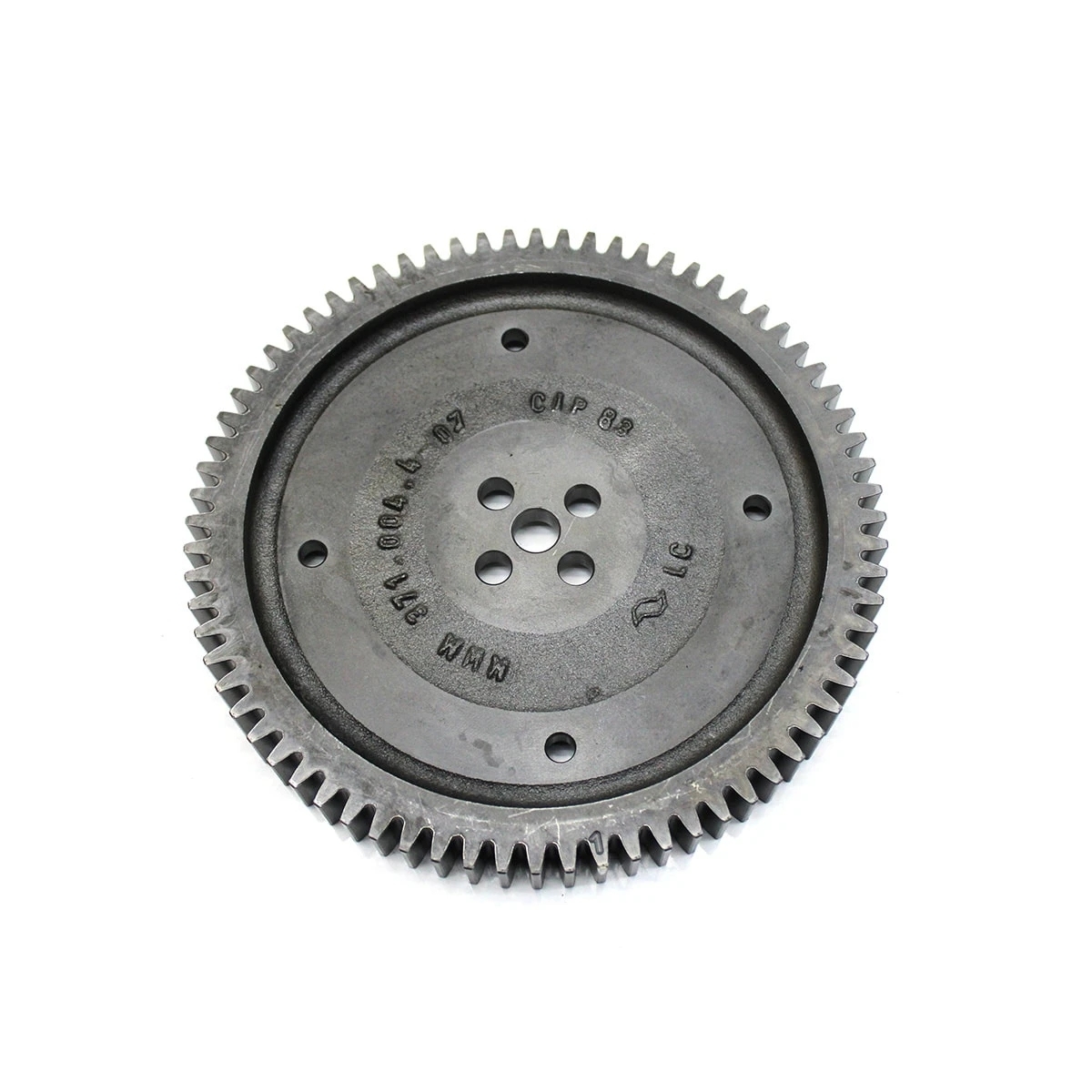 ENGRENAGEM COMPRESSOR AR HOLSET VW 14220 16220 (2R0109115D,)