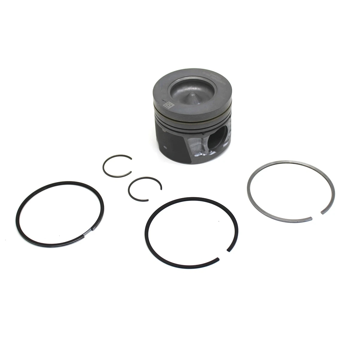 PISTAO MOTOR CUMMINS ISF 2.8 FORD F4000 F350 2014 DIANTE MOTOR CUMMINS ISF 2.8 E