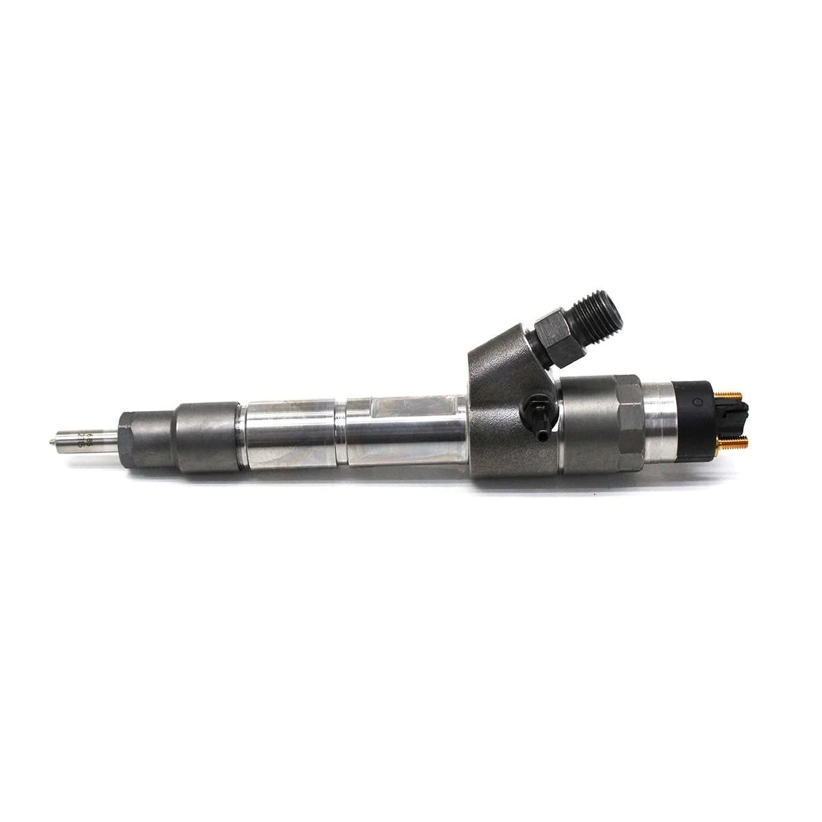 CONJUNTO BICO INJETOR COMMON RAIL VW/AGRALE MOTOR MWM X12 4CIL/6CIL (0445120043-